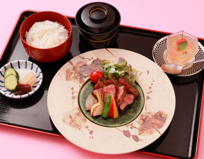 昼の膳（平日ランチ）